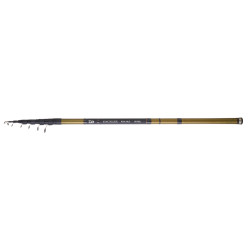 Canne Daiwa Exceler Téléréglable