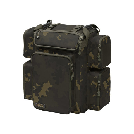 Sac à dos Korda Compac 45 Dark Kamo