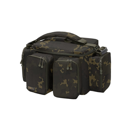 Sac Korda Compac Medium Carryall Dark Kamo
