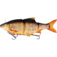 Leurres Souples Westin Ricky The Roach Inline 15cm 52g