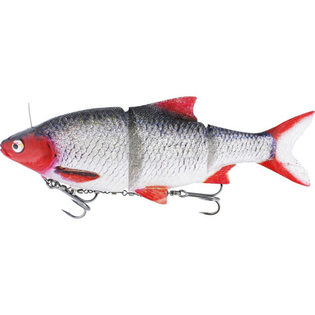 Leurres Souples Westin Ricky The Roach Inline 15cm 52g