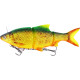 Leurres Souples Westin Ricky The Roach Inline 15cm 52g
