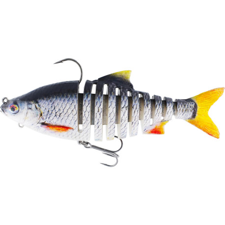 Leurres Souples Westin Ricky The Roach Multi Jointed R2F