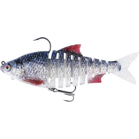 Leurres Souples Westin Ricky The Roach Multi Jointed R2F
