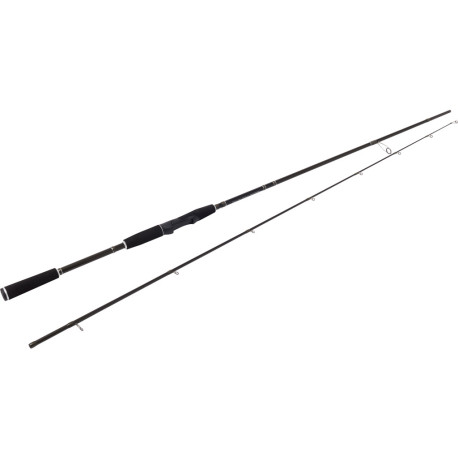 Canne Westin W2 Finesse Shad 7'4" 2,20cm MH 10-28g