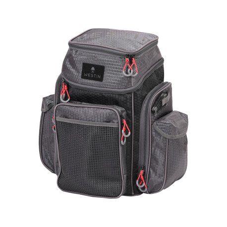 Sac à Dos W4 Backpack Plus