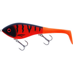Leurre Dur Westin Swim Tail 12cm 62g