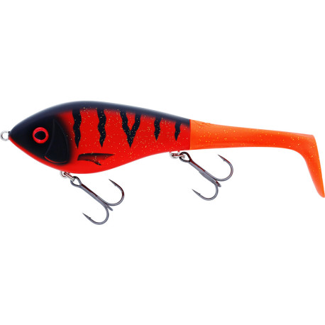 Leurre Dur Westin Swim Tail 12cm 62g