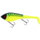 Leurre Dur Westin Swim Tail 12cm 62g