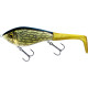 Leurre Dur Westin Swim Tail 12cm 62g