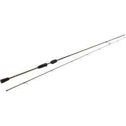 Canne Spinning Westin W6 Light Softlure 6'1" 183cm 1-4g 2sec