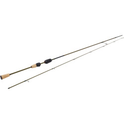 Canne Spining Westin W6 Spoon 7'1" 213cm 2-10g 2sec