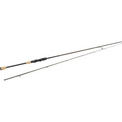 Canne Spinning Westin W8 Super Finesse 2ND 7'2" 215cm 2-10g 2sec