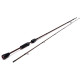 Canne Spinning Westin W4 Streetstick 2ND 6'1" 2-7g