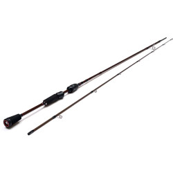 Canne Spinning Westin W4 Streetstick 2ND 6'1" 2-7g