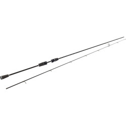 Canne Spinning Westin W2 Light Softlure 7'1" 213cm 1-4g