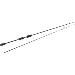 Canne Spinning Westin W2 Spoon 6'1" 183cm 1-6g 2sec