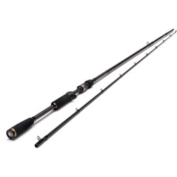Canne Casting Westin W3 Powerstrike-T 2ND 7'3" 2,18cm 20-60g