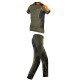 Ensemble Trabaldo T-shirt Maverick + Pantalon Arrow pro