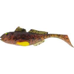 Leurres Souple Westin Gunnar The Goby