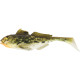 Leurres Souple Westin Gunnar The Goby