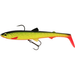 Leurre Souple Westin Bullteez Shadtail R2F