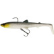 Leurre Souple Westin Bullteez Shadtail R2F