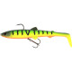 Leurre Souple Westin Bullteez Shadtail R2F