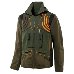 Veste Trabaldo Gladiator 3.0