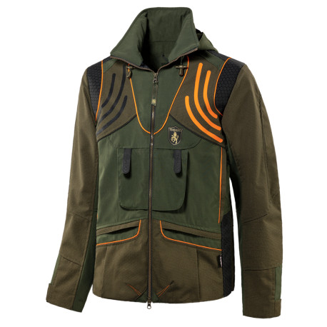 Veste Trabaldo Gladiator 3.0