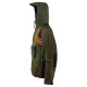 Veste Trabaldo Gladiator 3.0