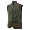 Gilet de Chasse Trabaldo Driver HV 2.0 (Nouveauté 2022)