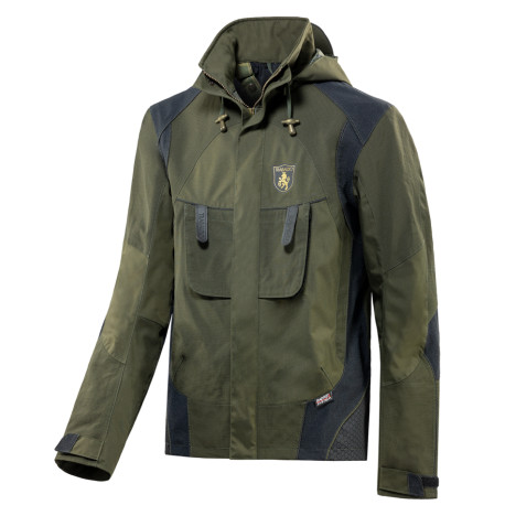 Veste Trabaldo Genesis EVO H.V.