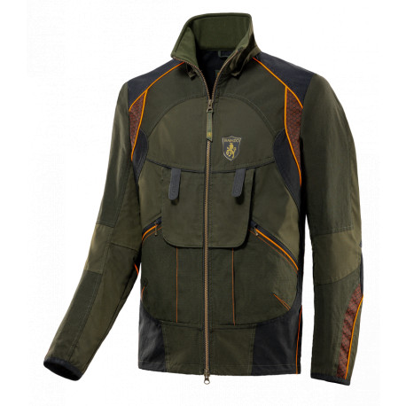Veste de chasse Trabaldo Avenger HV (Nouveautée 2022)