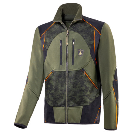 Veste Trabaldo Admiral