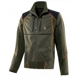 Polaire de Chasse Trabaldo Antares Winter HV