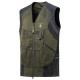 Gilet de Chasse Trabaldo Sniper HV (Nouveauté 2022)