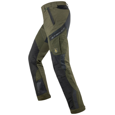 Pantalon Trabaldo Striker