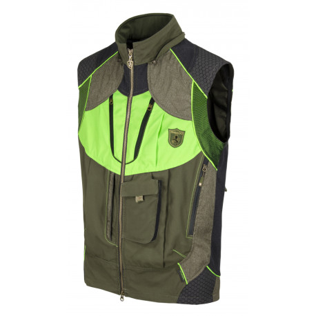 Gilet Trabaldo Intrepid H.V.