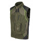 Gilet Trabaldo Intrepid H.V.