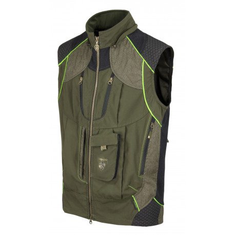 Gilet Trabaldo Intrepid H.V.