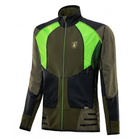 Gilet Trabaldo Supercayman H.V.