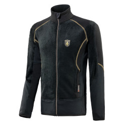 Gilet Technique Camp Black Trabaldo