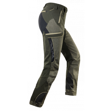 Pantalon Trabaldo Ascent