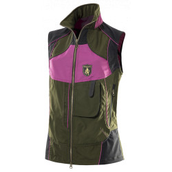 Gilet Trabaldo Pulsar H.V.