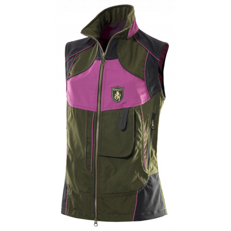 Gilet Trabaldo Pulsar H.V.