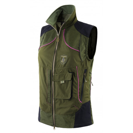 Gilet Trabaldo Pulsar
