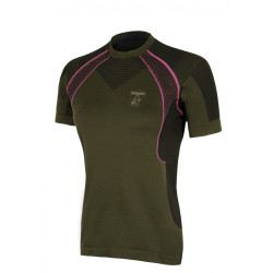 T-Shirt Technique Trabaldo Gaia