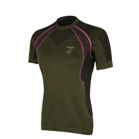 T-Shirt Technique Trabaldo Gaia