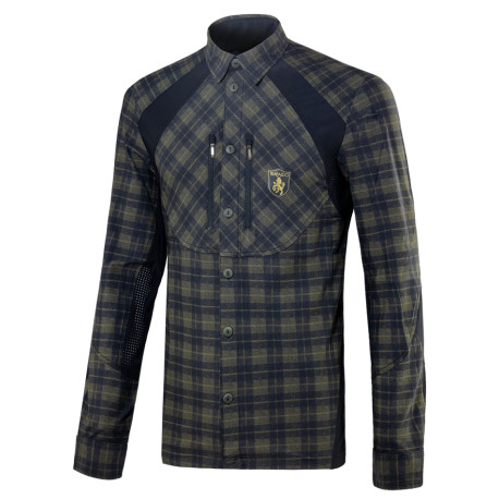 Chemise Trabaldo Australis
